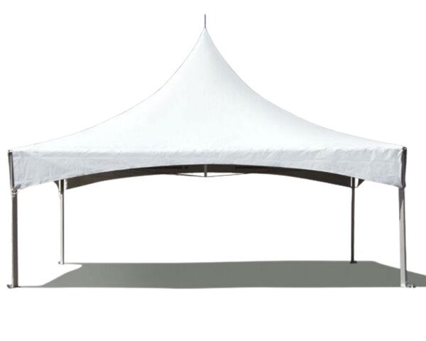 20' X 20' High Peak Tent