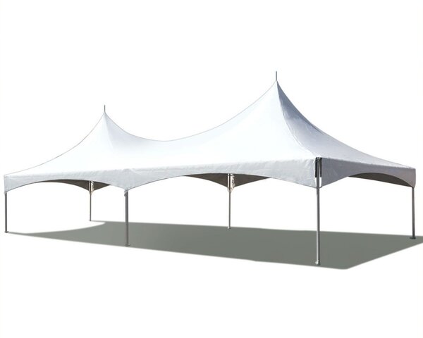 40' X 20' High Peak Tent