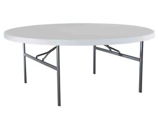 5' Round Table