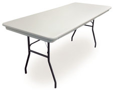 Rectangular Banquet Table