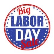 Labor Day Sale