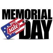 Memorial Day Sale