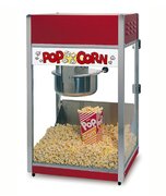 Popcorn Machine