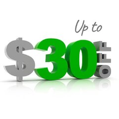 Residential Coupon Codes