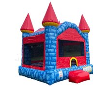 Camelot Castle Bounce House