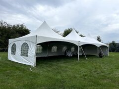 Tents And Accessories