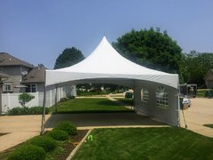 Tents And Accessories