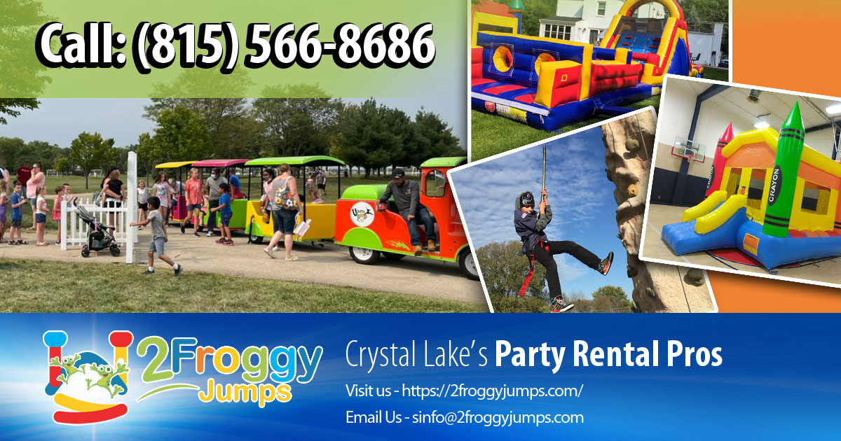 Foxy Party Rentals - bounce house rentals and slides for parties in  Bellflower