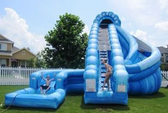 water slide rentals Rockford IL water slide rentals Rockford IL