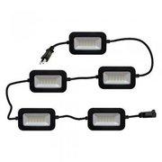 Outdoor Tent String LED Lights (For Tents 10x20 - 20x30)