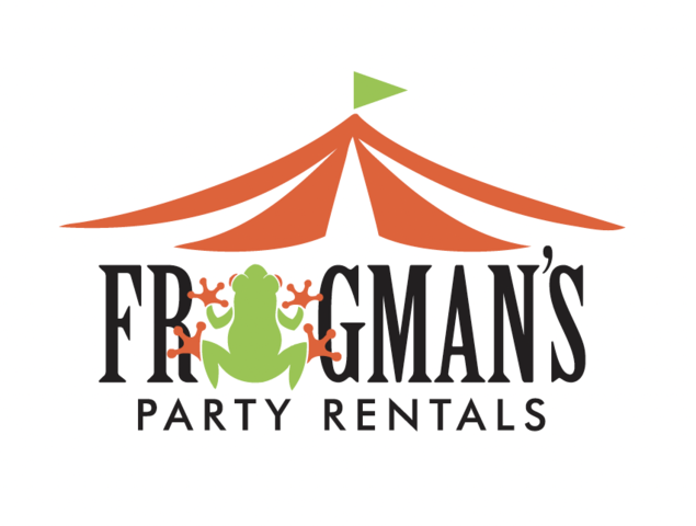 FrogMans Party Rentals