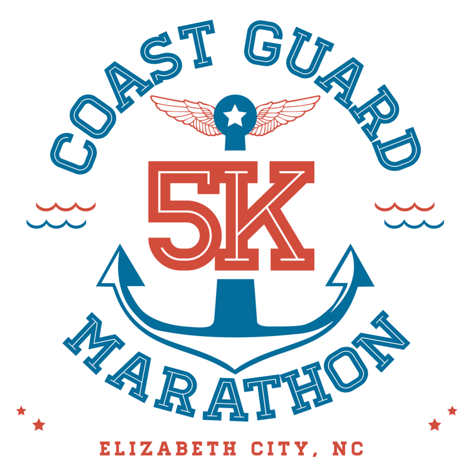 Coast Guard Marathon