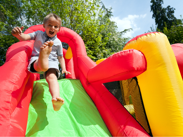 What Is The Best Bounce House Rental Virginia Beach App? thumbnail