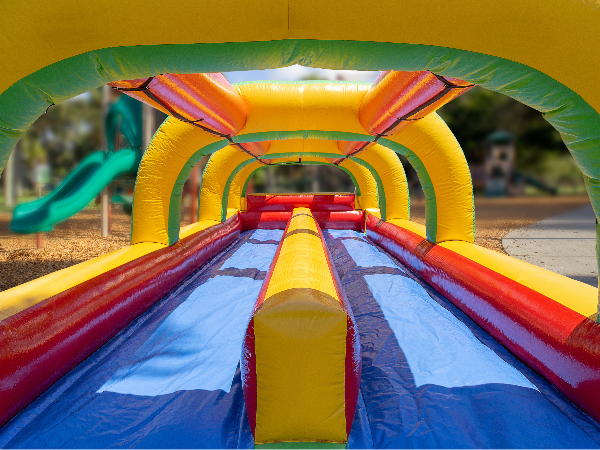 How Do I Choose A Bounce House Rentals Virginia Beach Service? thumbnail