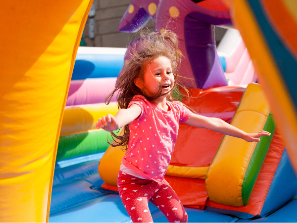 Bounce House Rental Virginia Beach VA