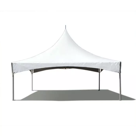 20 X 20 High Peak Tent, Seats 40