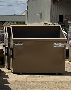 6 Yard Dumpster Inventory