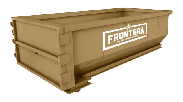 30 Yard Dumpster Rental Fee