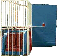 Dunk Tank