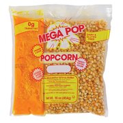 Popcorn Kit (6oz)