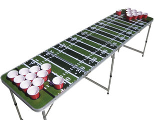 Cup Pong Table