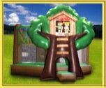 tree House Bounce