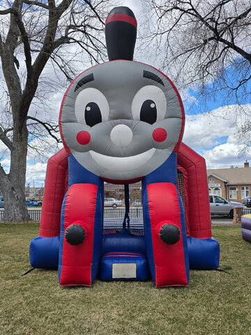 Thomas The Train