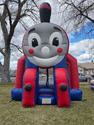 Thomas The Train