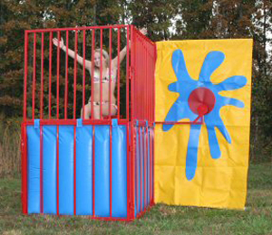 Dunk Tank