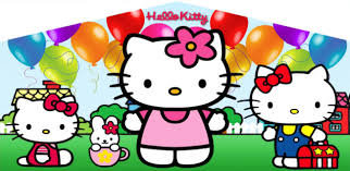 Banner- Hello Kitty