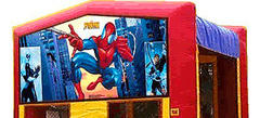 Banner- Spiderman