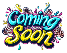 Coming Soon