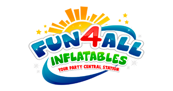 Fun 4 All Inflatables venue photo
