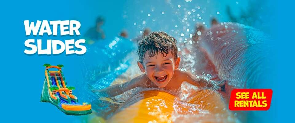 Water Slides