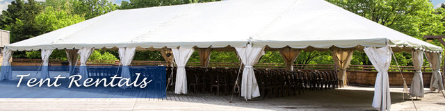 Tent Rentals Fort Walton Beach