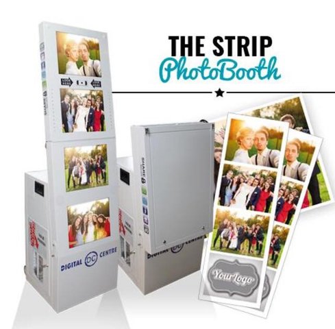 Photo Booth 3hr Package
