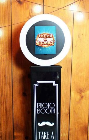 Photo Booth
