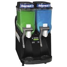 Frozen Drink Machine