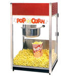 Popcorn Machine with 24 Servings