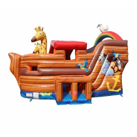 Noah's Ark  Combo