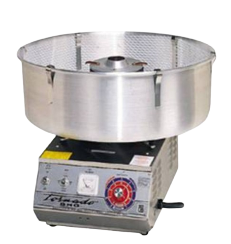 Cotton Candy Machine