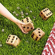 Yard Dice