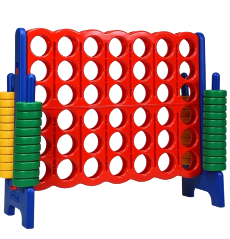 Mega 4 In A Row