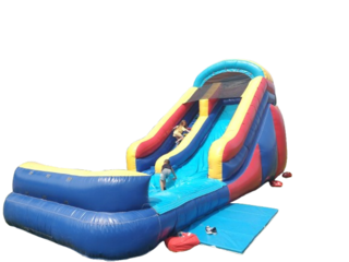 Super Slide