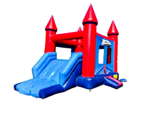 All-Star Slide