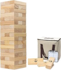 Giant Tumbling Tower