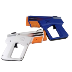Handheld Laser Tag