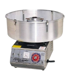 Cotton Candy Machine