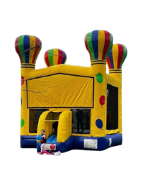 Balloon Bounce