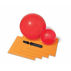 Jumbo Kickball